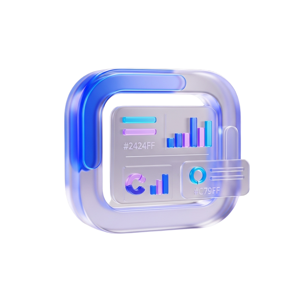 Live dashboard icon