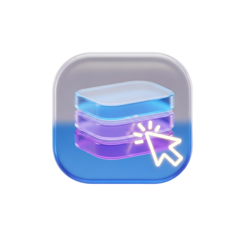 One-click payments icon